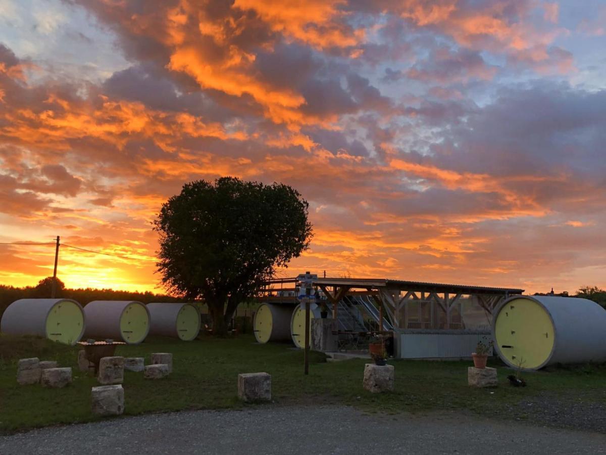 Campsite Roehrencamp Schoeten/apolda