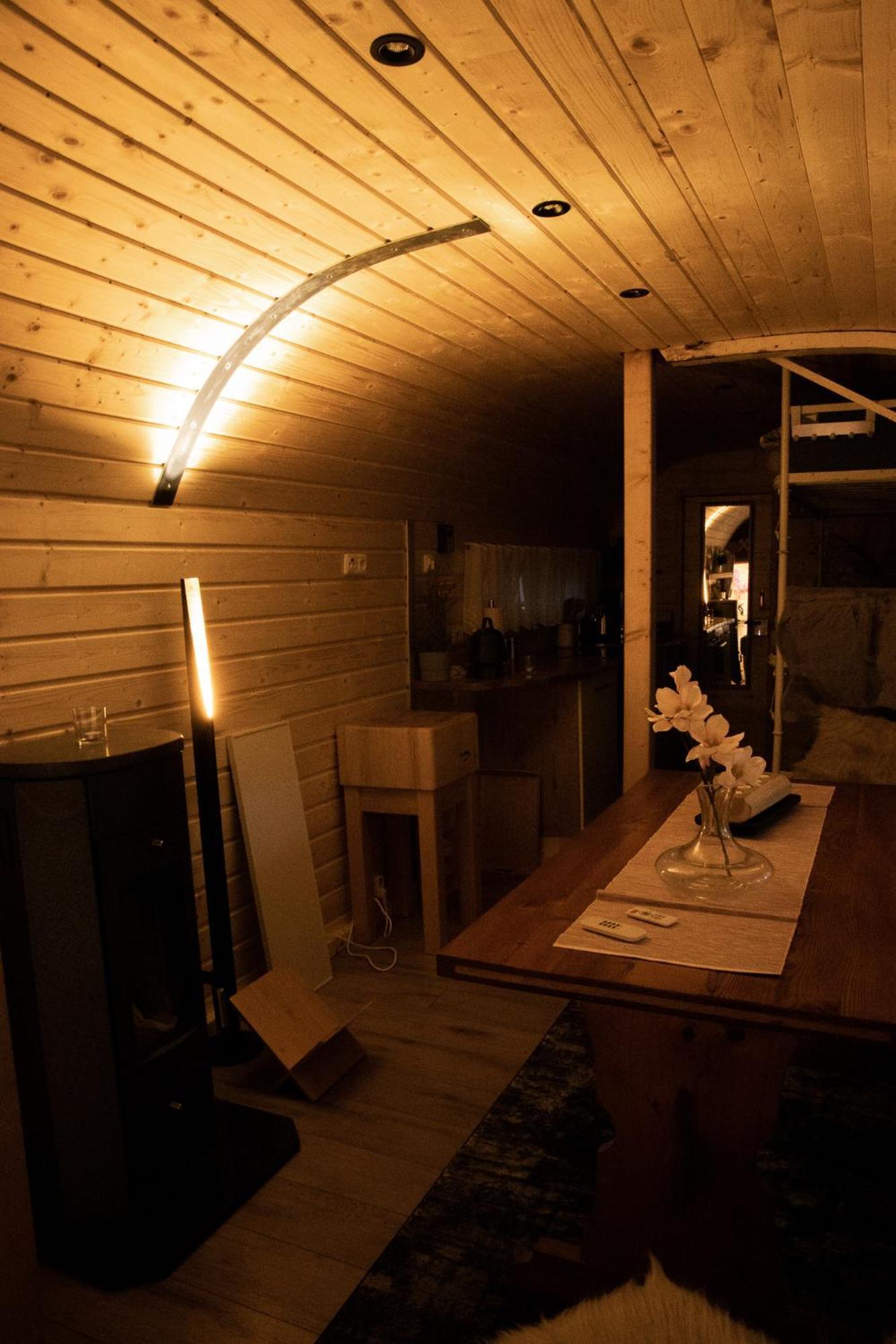 Röhrencamp Schöten/apolda Campingplatz *