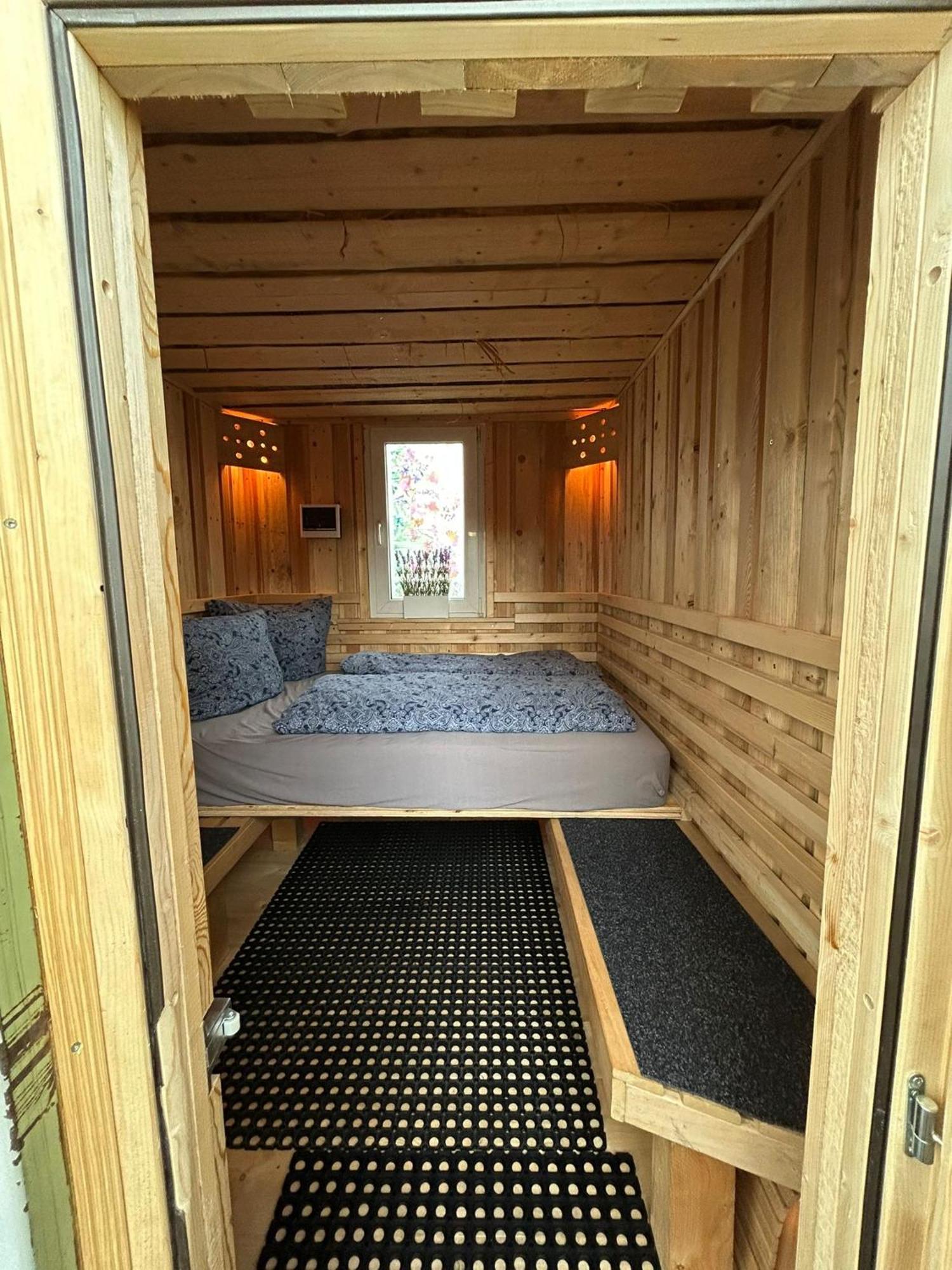 Roehrencamp Schoeten/apolda *